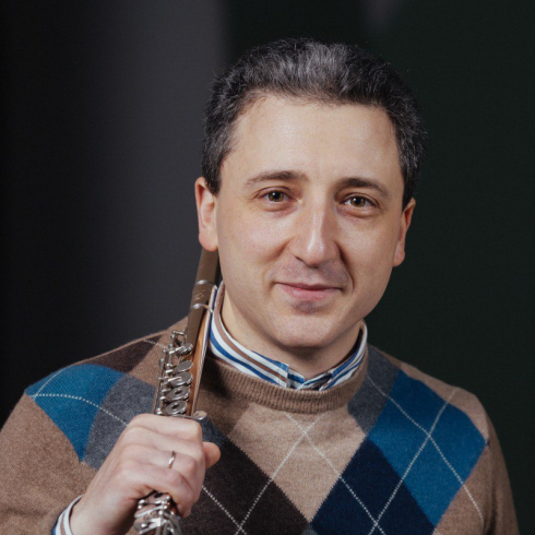 Лев Повицкий